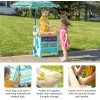 Step2 My First Lemonade Stand for Kids Fun Playtime Easy