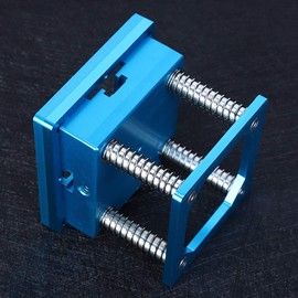 Reballing Station, Multiple Sizes Blue Blue Reballing Kit BGA for BGA Soldering Station