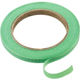 Connex FLOR78655 Plant Binder with Velcro, Multicolour, 7.5 m