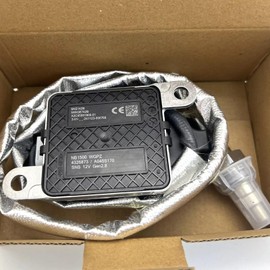 4326873 5295473 5WK96742B Inlet Upstream Nitrogen Oxygen Sensor Compatible with Cummins 6.7L International N13 2013-2020 2872948 326873RX 5WK9 6742B Nox Sensor