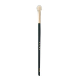 SOO ADOR SUN03 SUDOOR OKHEE Nose Shading Fan Brush, Korean Cosmetics