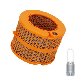 Carbon Filter Evaporator Replacement for Dyson PH01 PH02 PH03 PH04 Air Purifier, 970718-01 Filter Replacement for Dyson