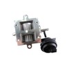 Globalautoparts EGR Valve with Gasket, 059131063, 059131063D, for Touareg A4