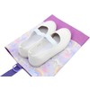 miwaki Bag13 Shoe Case, Shoe Bag, Boys, Handbag, Elementary School,
