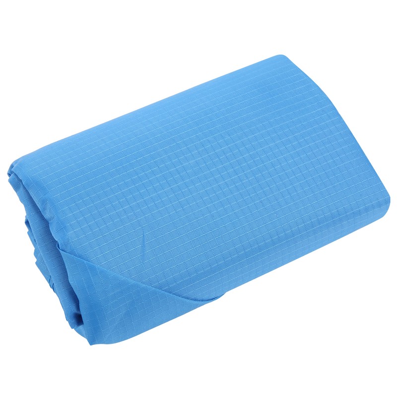 Outdoor Pocket Blanket Picnic Mat Waterproof Oxford Cloth Beach Blanket