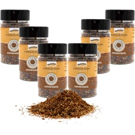 Furikake Rice Seasoning, Katsuo Fumi, 1.7 Ounce (Pack of 6)