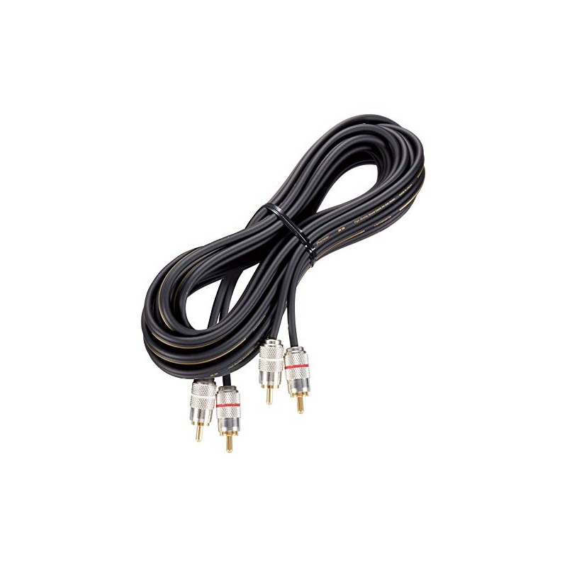 Pioneer RCA Cable CD-052 5m (Male to Male) OFC Carrozzeria