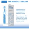 Omega 3 Liposomal Eicosanoides Bioactivos ACOM 3 250 ml