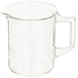 Nikko Hansen PC Measuring Cup 300ml