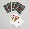 Lantern Press Monterey, California, Sea Otter, Mosaic (52 Playing Cards,