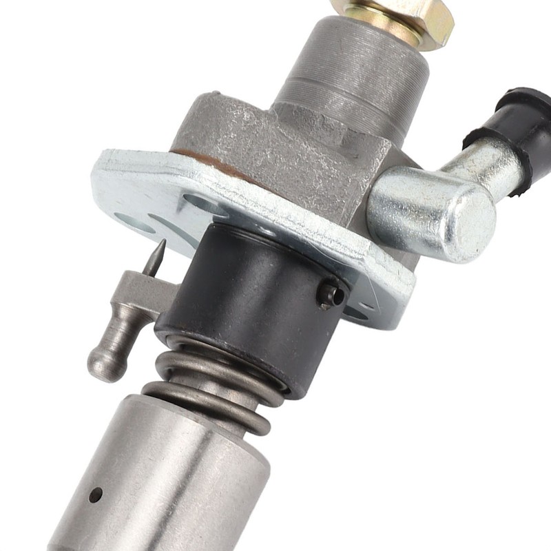 188F Generator Fuel Injection Pump with Left Nozzle Single Cylinder