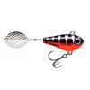 SpinMad 16 g Jig Spinner – Spinning Bait, Colour Favourite