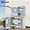 KERWINN Dual Power Automatic Transfer Switch 110V 63A Outdoor Generator