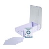Exacompta Bunnybox Malve 5336423D Flashcard File DIN A8 Landscape Including