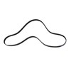 AC Compressor Serpentine Drive Belt 7PK2090 Rubber Oil Heat Resistant