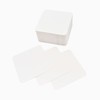 ArtNap CS905F Commercial Paper Coasters 3.5 inches (90 mm), Square