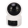 Security Camera 3MP WiFi 2.4G Dual Band 360° Coverage Motion