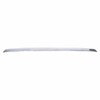 ApplianPar Chrome Rear Bumper Trim Molding for Highlander 2011 2012