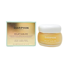 Darphin Paris Eclat Sublime Aromatic Cleansing Balm With Rosewood (100 ml / 3.4 Oz)