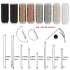 BAGERLA Upholstery Repair Sewing Kit Heavy Duty Sewing Kit with
