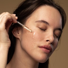 Antipodes Eve Bio-Retinol Line Reduction Serum – Vitamin A Serum – Collagen Serum with Cacay Oil & Bakuchiol – All Skin Types – 30ml