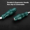 sourcing map 2pcs PH2 Phillips Screwdriver #2 8.9" Magnetic Demolition