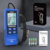 Transmission Fluid Tester Kit Gasoline & Diesel Gearbox Oil Diagnostic