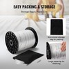 Happybuy Polyester Pull Tape - 1/2" x 1053' Mule Tape