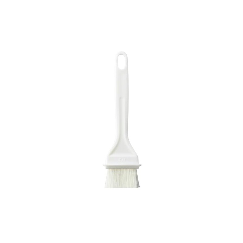 Kai KAI KITCHEN DH8149 Paint Brush for Cooking, Sauce, Seasoning,