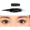 4 Delineador De Ojos Líquido Impermeable A Prueba De Sudor