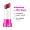 UNICORN GLOW Tinted Lip Water Stick - 01 Secret, Lipstick