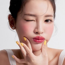 CIEROCOSMETIC NEW 젤러시  글로우 틴트 플럼퍼 6color NEW Gel Rush Glow Tint Plumper 6 Colors