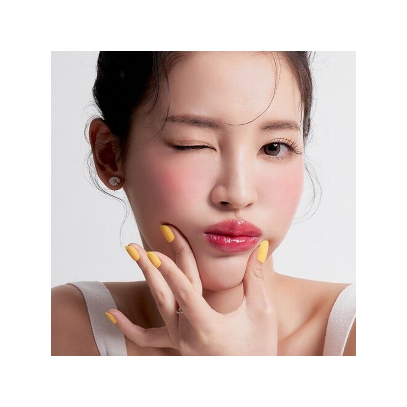 CIEROCOSMETIC NEW 젤러시 글로우 틴트 플럼퍼 6color NEW Gel Rush