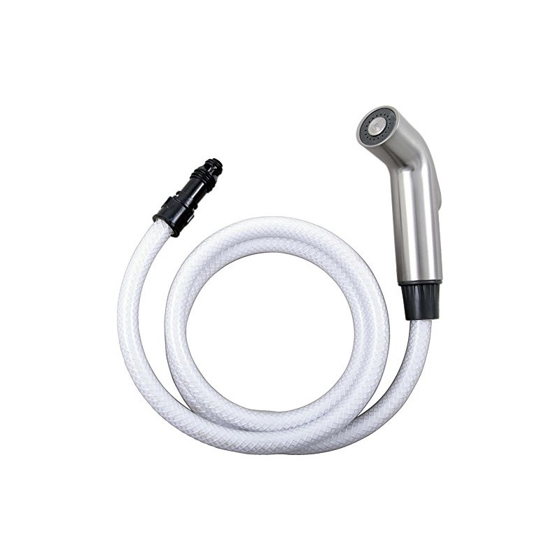 DELTA FAUCET RP60097SS Delta Kitchen Faucets and Accessories, Stainless
