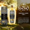Tio Nacho 2 En 1 Shampoo + Acondicionador Anti Caspa,