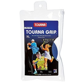 Tourna Grip XL Original Dry Feel Tennis Grip