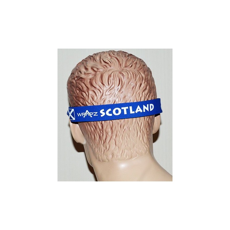 WrApz SCOTLAND Neoprene Floating Glasses Retaining Strap