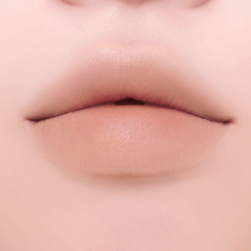Heart Percent Dote On Mood Lineproof Lip Pencil 0.8g -