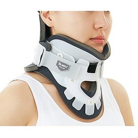 Dr.MED DR-127M Cervical Foam Color Suitable Cervical Circumference: 12.6 - 15.0 inches (32 - 38 cm)