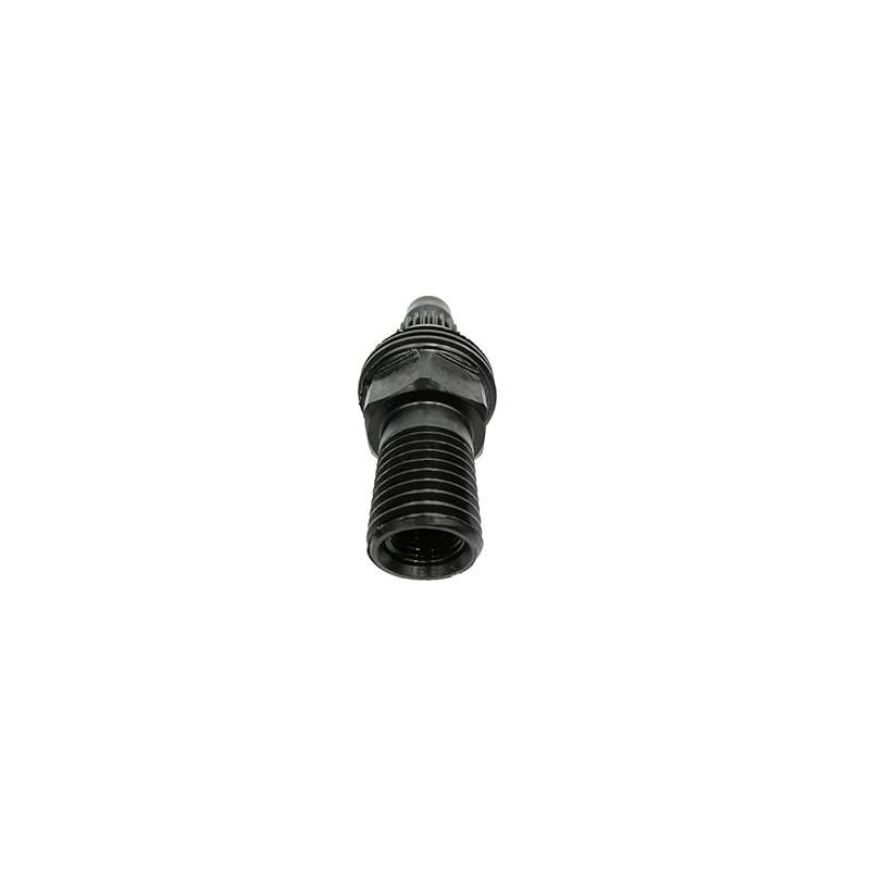 Trade-Shop Drill Bit Adapter DD-BU to 1 1/4 Inch UNC