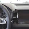 GXQKHFA Autotelefonhalter kompatibel mit 2017-2024 Skoda Karoq Handyhalter Zubehör (for