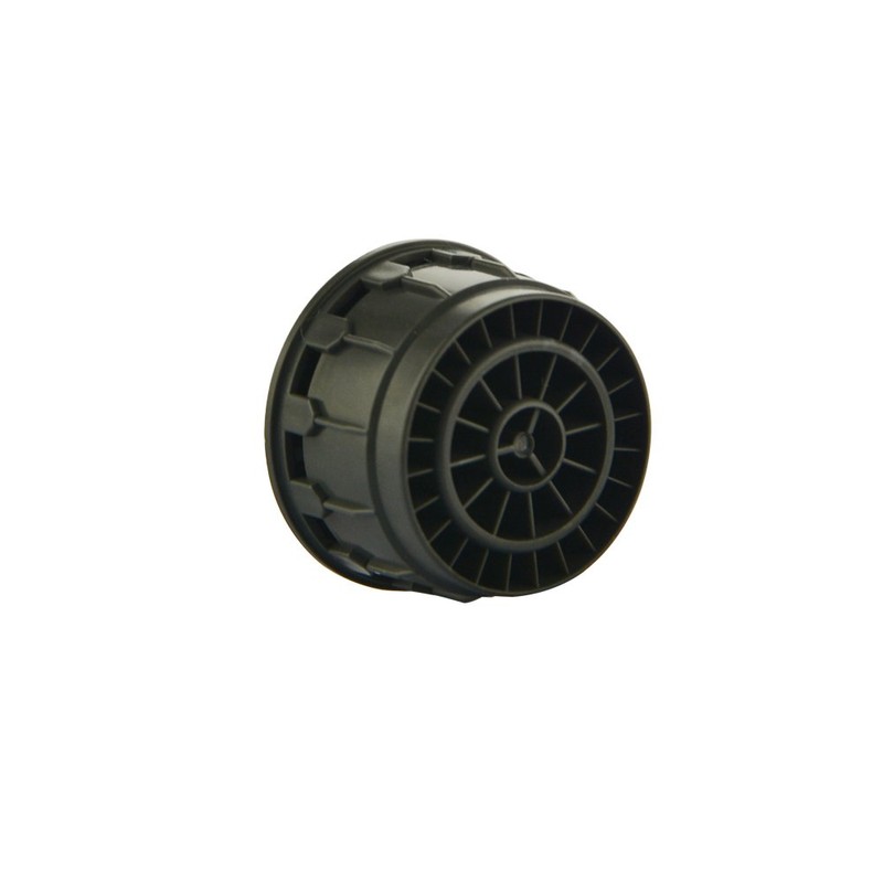 JQK Faucet Areator, 2.2 GPM Flow Retrictor Insert Faucet Aerators