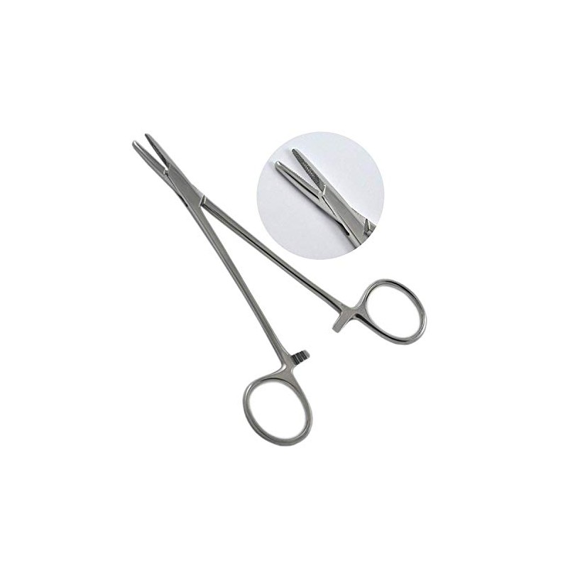 IMKRC®-Locking Pliers Earings Studd Ball Holder