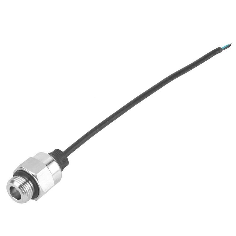 Pressure Transducer, Water Pressure Sensor, Water Pressure Transmitter, G3/8 Screw