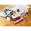 Skater KGA1-A Snoopy Orchestra Insulated Lunch Bag