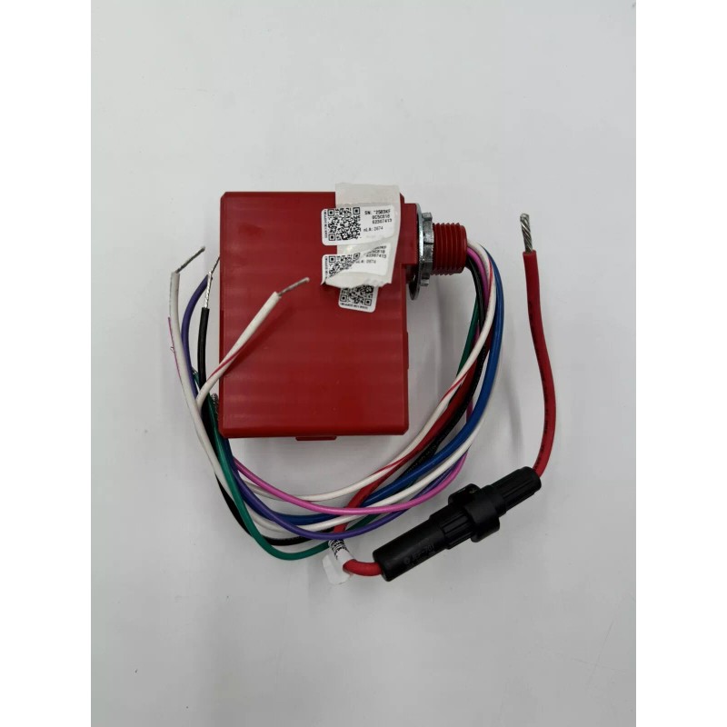 Acuity NEW AcuityControls RPP20 D 24V ER EFP G2 Emergency