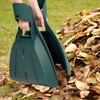 Leaf Scoops Hand Rakes - Lightweight, Durable Grabber Tool for