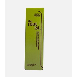 The Rootist BRAND NEW! The Rootist Talc Free Dry Shampoo Powder For All Hair Types (0.17 oz)