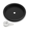 Billne Vacuum Filter Nut And Plate 73316 83872 Compatible With