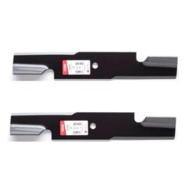 For Snapper Oregon High-Lift Bagging Blades for Snapper 36" Cut 1756152SYP, 91-623(2)